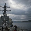 Novi udar Amerike Ovoga puta u Pacifiku
