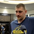 Jokić za RTS o Denverovim šansama za titulu: I Srbija je bila favorit na Evrobasketu