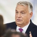 Orban: Sigurnost Mađarske garantuje NATO, a ne Ukrajina
