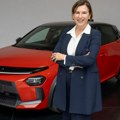 Roberta Zerbi imenovana za generalnu direktorku brenda Lancia
