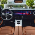 Mercedes slavi 140 godina automobila: stiže novi GLB sa tri ekrana i naprednom tehnologijom