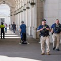 Sud privremeno zaustavio Trampovu odluku o slanju Nacionalne garde u Vašington