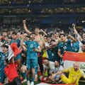 Irak - Radost fudbala umesto 40-godišnjeg sećanja na torturu