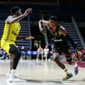 Nilikina u derbiju očuvao perfektan niz Olimpijakosa