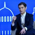 Brnabić:Prekid projekta "Generalštab" ekonomski i institucionalni udar na Srbiju