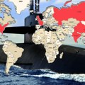 Šest država u svetu ima nuklearne podmornice, tenzije s Rusijom nikad jače: Da li ih Evropa ima dovoljno?