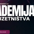 Otvoren konkurs za šestu Akademiju preduzetništva: Prilika za mlade iz Kragujevca