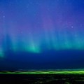 VIDEO Zbog jake solarne oluje: Aurora borealis bila vidljiva i u Srbiji