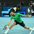 Đoković bez borbe u četvrtfinalu Australijan opena - Menšik se povukao zbog povrede