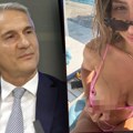 "Omiljeni vladar Crne Gore mi je Vukšić", Mirjana usred afere "eksplicitni snimci" ratuje sa Dejanom, a nekada je ovako…