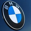 Doterani BMW logo