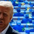 EU žestoko optužila Trampa: Njegova nova pravila pomoći ugrožavaju živote