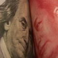 Kina savetuje banke da izbegavaju američke obveznice
