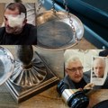 Ortoped juče, oftalmolog danas: sud odbio pritvor u slučaju Milovanovića