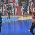 Rukometaši Dubočice 54 dočekuju večeras ekipu Jugovića