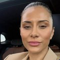 Srpska influenserka sa porodicom živi u Dubaiju, sad se oglasila sa ulice: "I danas je gruvalo u vazduhu"