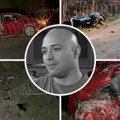 MUP se oglasio o pogibiji brata Darka Lazića: Poznati detalji tragedije kod Šapca, uhapšen vozač (62)