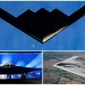 Iranu se crno piše! "Razarači bunkera" poleteli ka Teheranu: B-2 stelt bombarderi krenuli iz vazdušne baze u Misuriju…