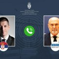 Đurić i Sinirlioglu o položaju Srba i ulozi Misije OEBS-a na Kosovu i Metohiji