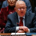 Nebenzja u UN: Kijevu stižu novi uslovi za okončanje sukoba