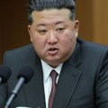 Kim Džong Un proglasio Južnu Koreju "najneprijateljskijom državom"