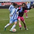 Fudbal (Ž): TSC odneo bodove iz Subotice