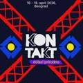 Više od 200 peijavljenih bendova za Showcase program desete Kontakt konferencije