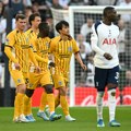 Stvarno će da ispadnu: Šok za Totenhem u 95. minutu!