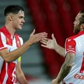 Leković osteje u Portugaliji: Crvenoj zvezdi obeštenje od 1,25 miliona evra