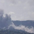 УЖИВО Израелска војска оптужила Либан за кршење примирја