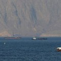 UŽIVO Britanski razarač upućen na Bliski istok; Teheran poručuje da ima pravo na samoodbranu
