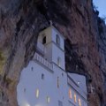 Ako odete na Ostrog, ovo nikako ne nosite iz manastira, smatra se velikim grehom: Mnogi vernici to ne znaju