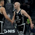 Nik Kalates, izgleda, već potpisao za drugi klub: Partizan ostaje bez važnog igrača