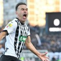 Evo gde možete da gledate uživo TV prenos meča Partizan - Radnik, gde se oprašta Bibars Natho