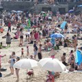 (Foto) Evropa gori u maju: Francuska uvela meteoalarm u 18 departmana, Britanija očekuje rušenje tri temperaturna rekorda