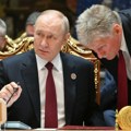 Ministri spoljnih poslova EU najavili razgovore o mogućim pregovorima sa Rusijom