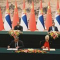 Đilas: Samo lud čovek bi potpisao te sporazume sa Kinom, ali takav vodi ovu zemlju