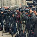 Udruženja: Nedopustiva sprečavanja novinara da prisustvuju javnim sednicama