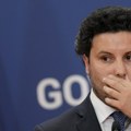 Incident u podgoričkom sudu: Biznismen Ranko Ubović umalo udario glavom Dritana Abazovića
