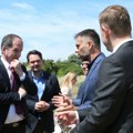 Mićin: Geotermalna energija i solarni sistem budućnost grejanja na Mišeluku