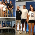 Veslački klub Danubius slavi velike uspehe: Sezona tek počela, još veći dometi na vidiku