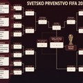 (FOTO) Ovako izgleda kostur najvećeg Mundijala ikada