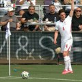 Svet u neverici šta su videli na Engleska - Kostarika u SAD: Da li je moguće da imaju ovo u prvima redovima