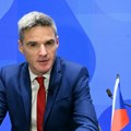 Krištof Šafer: Ekspo 2027 otvara nove mogućnosti za saradnju Srbije i Češke