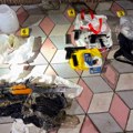 Niš, uhapšena trojica osumnjičenih za trgovinu drogom, kod jedne osobe pronađeno i oružje