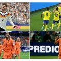 Premijer liga slavi „svoje“ strelce na Mundijalu