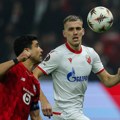 Lučić ide u Cvajtu, Zvezda pozajmljuje krilnog napadača