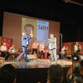Sevdah okupio velikane regiona u Prijepolju