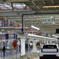 Veselinović: Uvedena i vikend smena u Stelantisovoj fabrici, Kragujevac postaje srpski Detroit