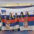 Nišlija Jovan Petronijević osvojio bronzu na Juniorskoj matematičkoj olimpijadi